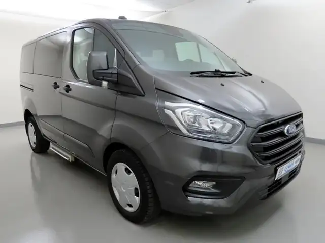Ford Transit Custom 2.0 Aut. L1 Trend Tempo+Navi