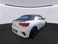 Volkswagen T-Roc Cabriolet 1.5 TSI DSG R-Line Klima Navi Weiß - thumbnail 2