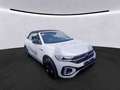 Volkswagen T-Roc Cabriolet 1.5 TSI DSG R-Line Klima Navi Weiß - thumbnail 3