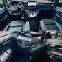 Mercedes-Benz V 300 d AMG & NIGHT Distronic+/19"/LEDER/360°/Trekh. Bleu - thumbnail 14