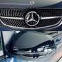 Mercedes-Benz V 300 d AMG & NIGHT Distronic+/19"/LEDER/360°/Trekh. Bleu - thumbnail 8