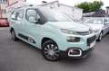Citroen Berlingo Live XL *7Sitzer*NAVI*Sitzhei.*GARANTIE Vert - thumbnail 1
