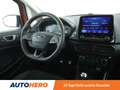 Ford EcoSport 1.0 EcoBoost ST-Line*NAVI*TEMPO*CAM*PDC* Rouge - thumbnail 13