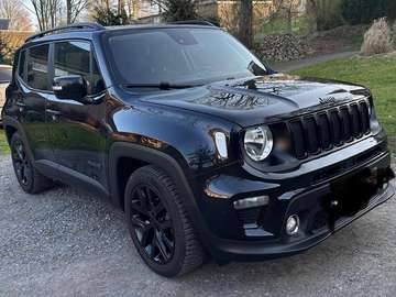 Renegade 1.0 T3 Black Star