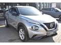 Nissan Juke 1.0 N-Connecta GJR auf 17" Alu Navi 360° Ka Silber - thumbnail 7