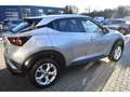 Nissan Juke 1.0 N-Connecta GJR auf 17" Alu Navi 360° Ka Silber - thumbnail 8