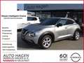 Nissan Juke 1.0 N-Connecta GJR auf 17" Alu Navi 360° Ka Silber - thumbnail 1