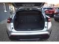 Nissan Juke 1.0 N-Connecta GJR auf 17" Alu Navi 360° Ka Silber - thumbnail 11
