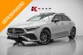 Mercedes-Benz A 250 A250 e AMG Line |Pano|ALPINEGRAU|Ambient|Dodehoek| Grijs - thumbnail 1