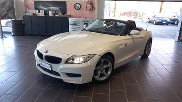 Z4 M-Sport 2.0i S-Drive 184cv 6m