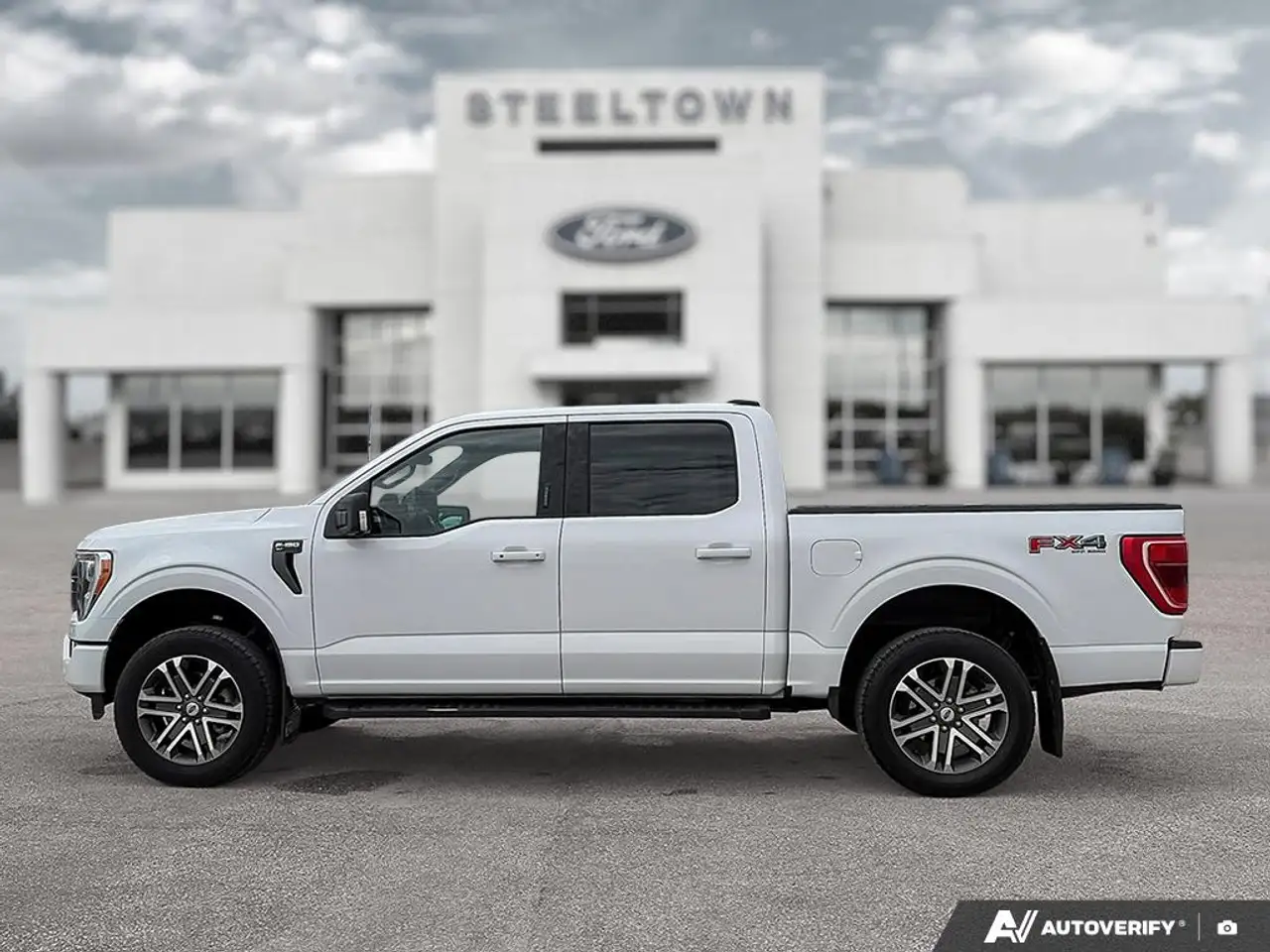Ford F 150 photo Ford F 150