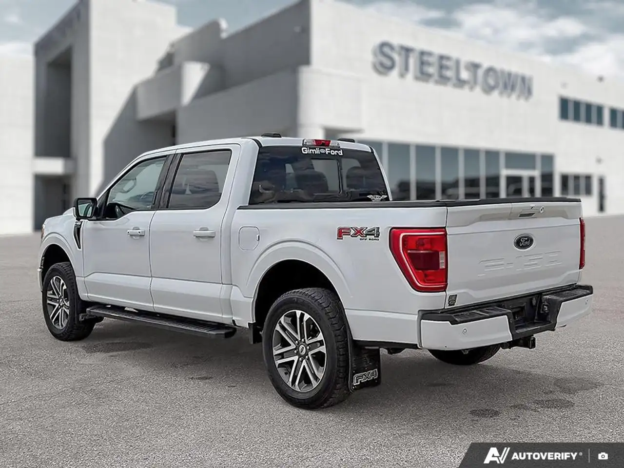 Ford F 150 photo Ford F 150