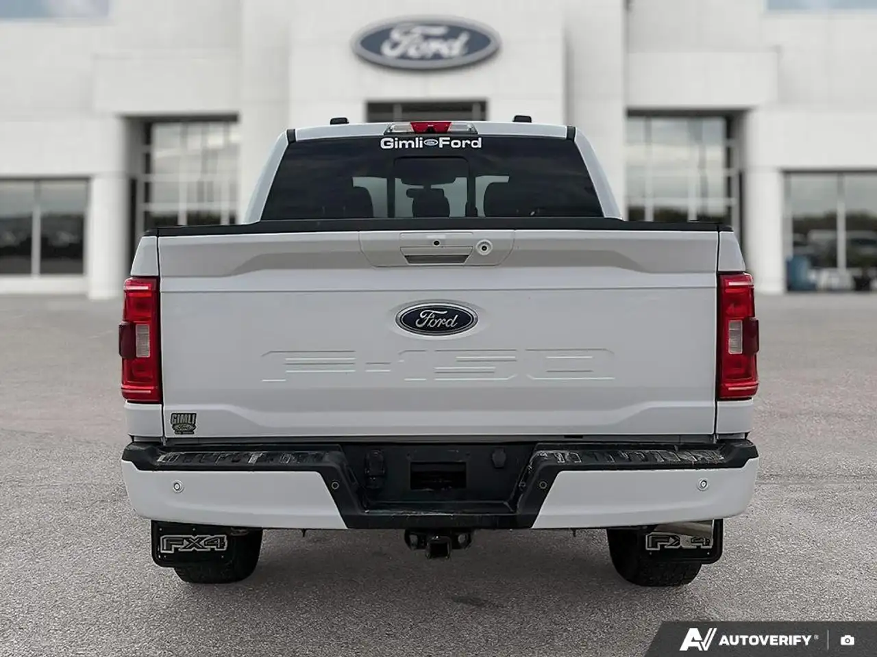 Ford F 150 photo Ford F 150