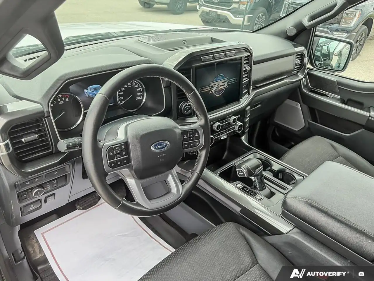 Ford F 150 photo Ford F 150
