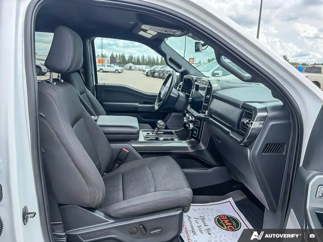 Ford F 150 photo Ford F 150