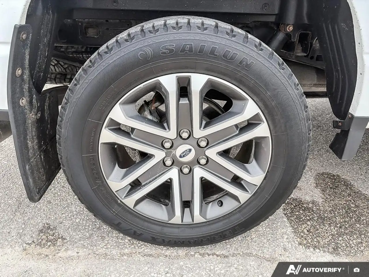 Ford F 150 photo Ford F 150