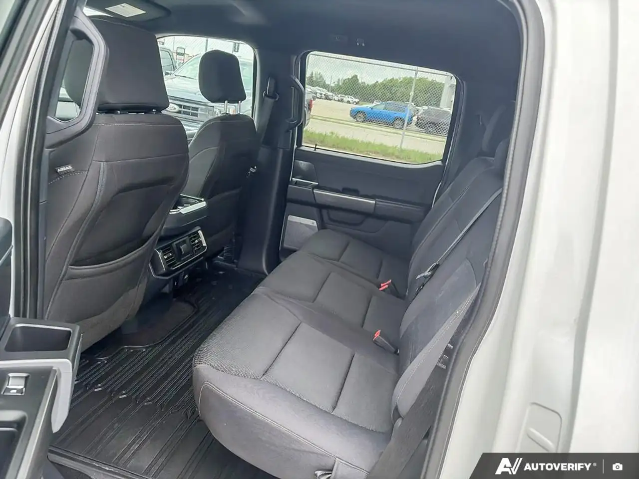 Ford F 150 photo Ford F 150
