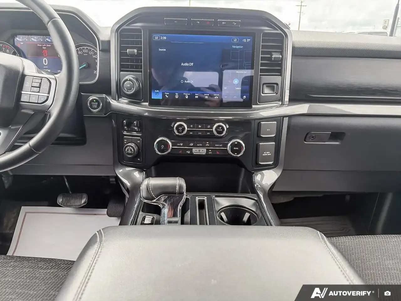 Ford F 150 photo Ford F 150