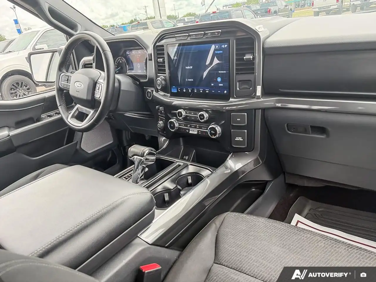 Ford F 150 photo Ford F 150