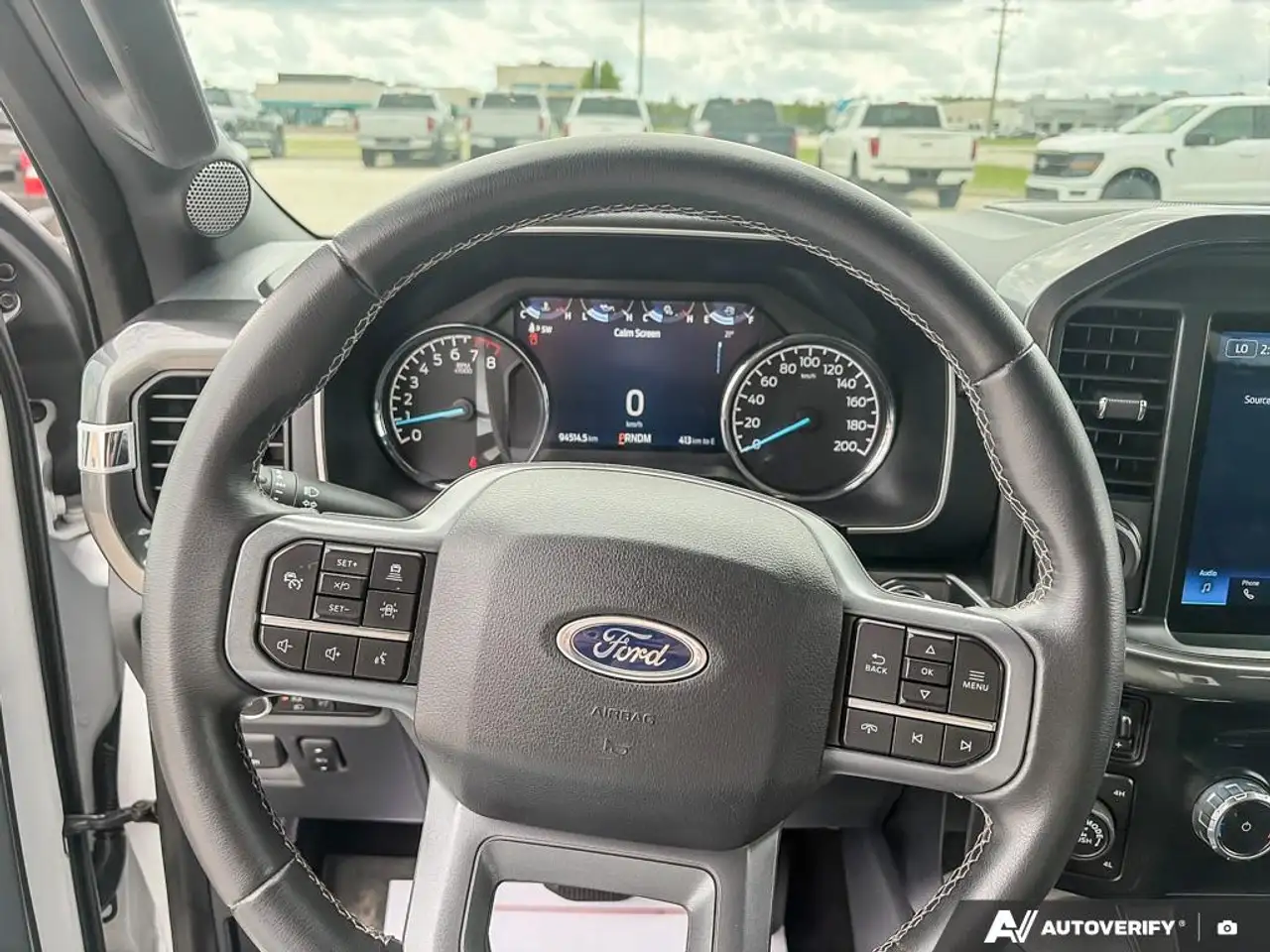 Ford F 150 photo Ford F 150
