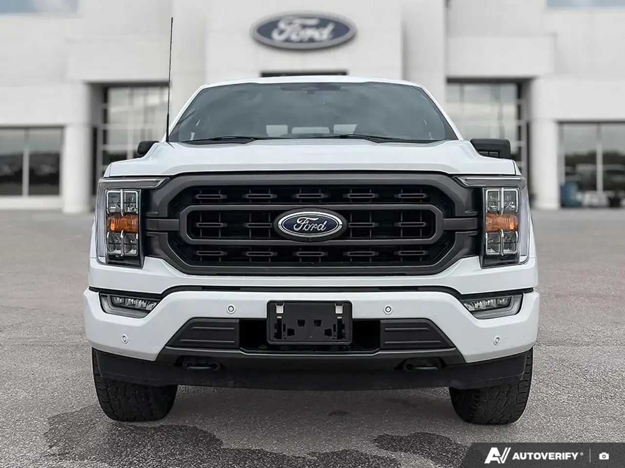 Ford F 150 photo Ford F 150