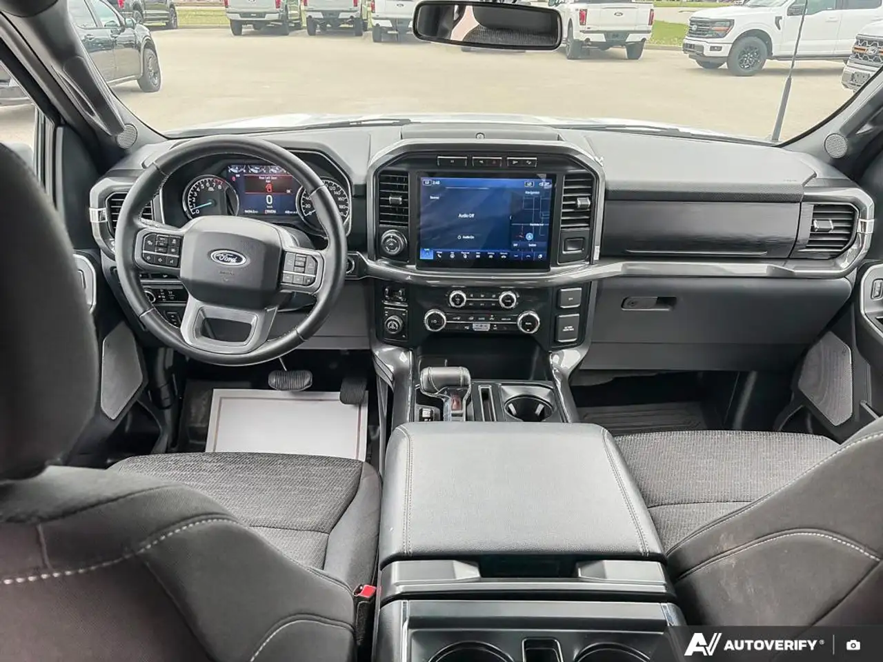 Ford F 150 photo Ford F 150