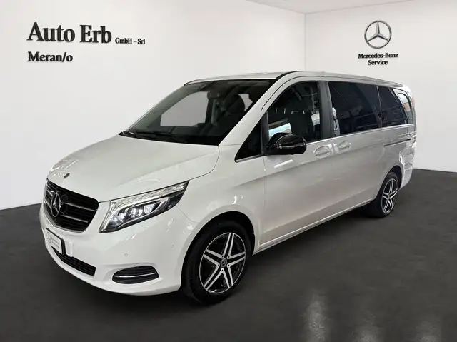 Mercedes-Benz V 250 V 250 d Automatic 4Matic Premium Business Long