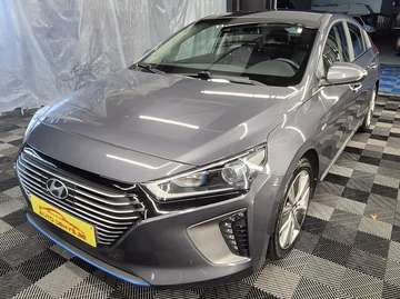 Plug-in-Hybrid 1.6 GDI bj. 2019 1ste eigenaar