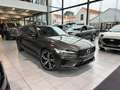 Volvo V60 R-DESIGN PLUG-IN HYBRID OPEN DAK-30000KM!!! Gris - thumbnail 1