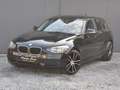 BMW 116 116i ALU VELGEN 18" - GETINTE RUITEN ACHTER Zwart - thumbnail 2
