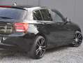 BMW 116 116i ALU VELGEN 18" - GETINTE RUITEN ACHTER Zwart - thumbnail 5
