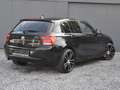 BMW 116 116i ALU VELGEN 18" - GETINTE RUITEN ACHTER Zwart - thumbnail 4