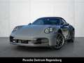 Porsche 992 911 Carrera Cabriolet BOSE Sitzbel. SHZ Grau - thumbnail 2