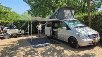 Marco Polo Activity ( camper )