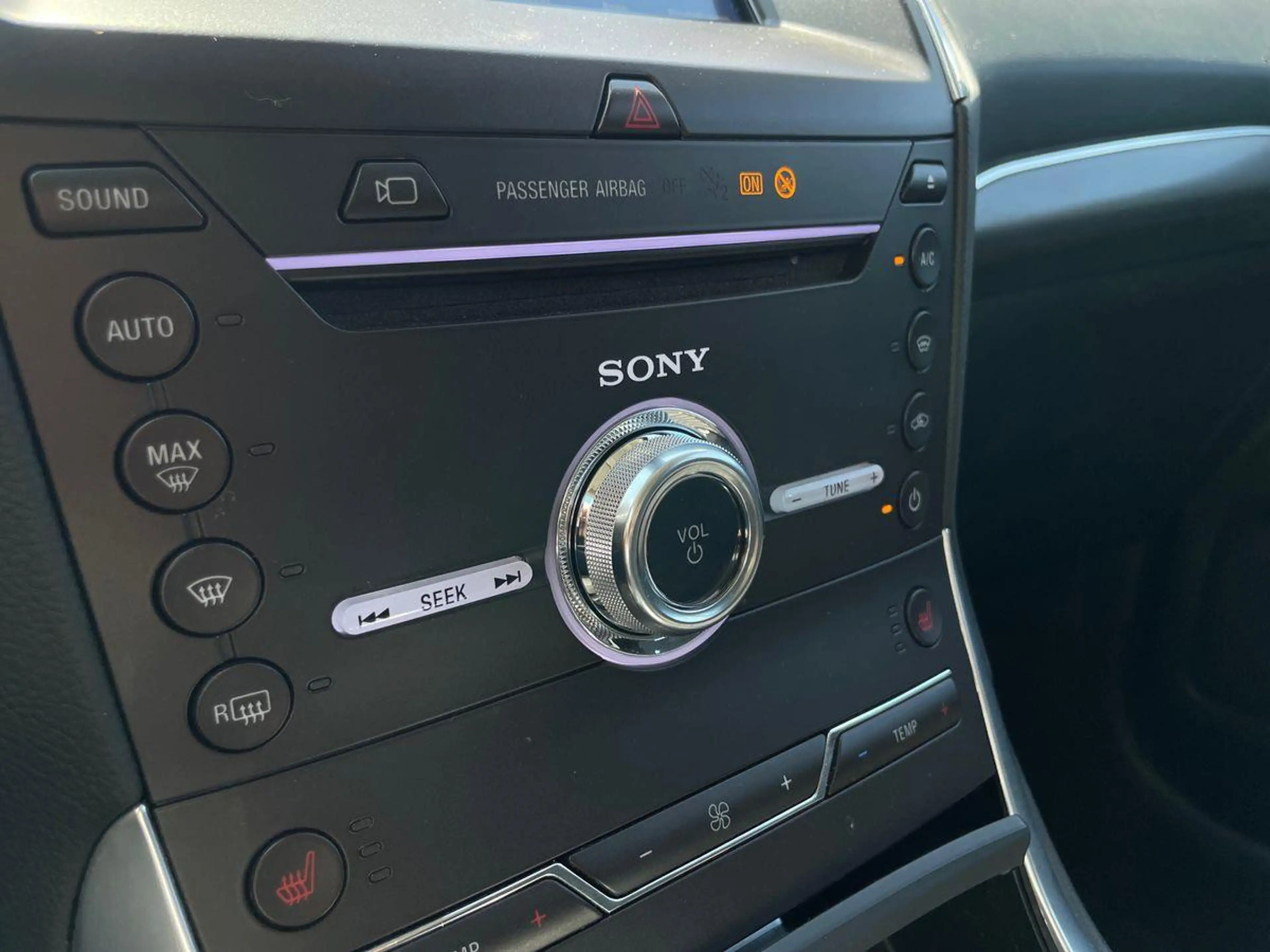 Ford Galaxy 2.5 Duratec Hybrid (FHEV) Titanium Autom. BUSINESS — photo 15