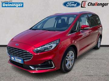 2.5 Duratec Hybrid (FHEV) Titanium Autom. BUSINESS