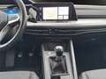 Volkswagen Golf VIII Var. 1.5 TSI Life AHK+APP+NAVI Klima Navi Schwarz - thumbnail 16