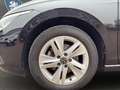 Volkswagen Golf VIII Var. 1.5 TSI Life AHK+ACC+APP+NAVI+LED Klima Schwarz - thumbnail 10