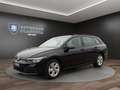Volkswagen Golf VIII Var. 1.5 TSI Life AHK+APP+NAVI Klima Navi Schwarz - thumbnail 1
