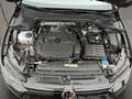 Volkswagen Golf VIII Var. 1.5 TSI Life AHK+APP+NAVI Klima Navi Schwarz - thumbnail 9