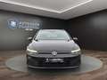 Volkswagen Golf VIII Var. 1.5 TSI Life AHK+ACC+APP+NAVI+LED Klima Schwarz - thumbnail 2
