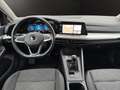 Volkswagen Golf VIII Var. 1.5 TSI Life AHK+ACC+APP+NAVI+LED Klima Schwarz - thumbnail 13