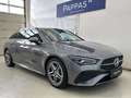 Mercedes-Benz CLA 200 d Shooting Brake PTS Cam Navi AUT Wide Grau - thumbnail 22