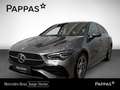 Mercedes-Benz CLA 200 d Shooting Brake PTS Cam Navi AUT Wide Grau - thumbnail 1