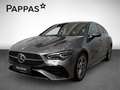Mercedes-Benz CLA 200 d Shooting Brake PTS Cam Navi AUT Wide Grau - thumbnail 2