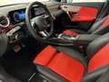 Mercedes-Benz CLA 200 d Shooting Brake PTS Cam Navi AUT Wide Grau - thumbnail 12