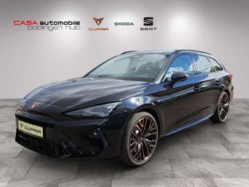 Sportstourer VZ 1.5 e-Hybrid DSG AHK
