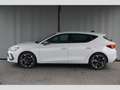 CUPRA Leon 1.5 eTSI DSG LED ACC SHZ FullLink Keyless Blanc - thumbnail 3