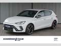 CUPRA Leon 1.5 eTSI DSG LED ACC SHZ FullLink Keyless Blanc - thumbnail 1