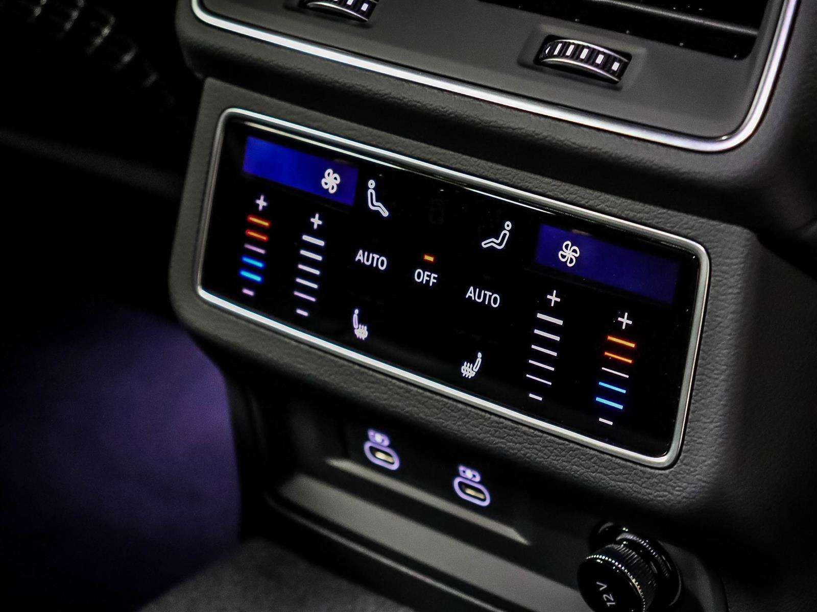 2025 Audi A6 Sales Demo | Dynamic Pkg | Black Optics thumb 15